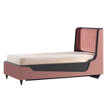 Детско легло с ракла VALENCIA 100 x 200