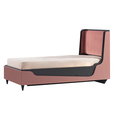 Детско легло с ракла VALENCIA 100 x 200