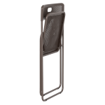 Сгъваем стол TRANAS - капучино