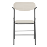 Сгъваем стол KOPING - клен