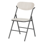 Сгъваем стол KOPING - клен