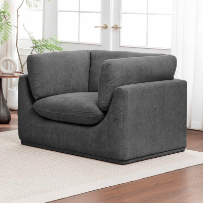 Кресло HAMAR - графит