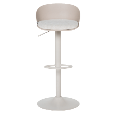 Бар стол ARELATE - крем