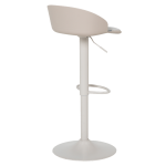 Бар стол ARELATE - крем