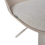 Бар стол ARELATE - крем