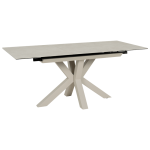 Разтегателна трапезна маса STARGARD X - кашмир 04