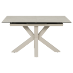 Разтегателна трапезна маса STARGARD X - кашмир 04
