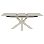 Разтегателна трапезна маса STARGARD X - кашмир 04