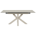 Разтегателна трапезна маса STARGARD X - кашмир 04
