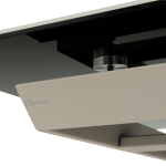 Разтегателна трапезна маса STARGARD X - кашмир 04