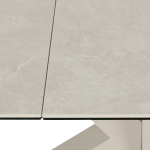 Разтегателна трапезна маса STARGARD X - кашмир 04