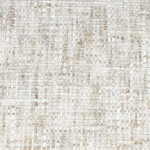 Кресло с табуретка BEJA - крем