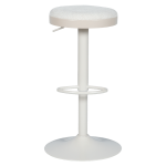 Бар стол BARACO - крем