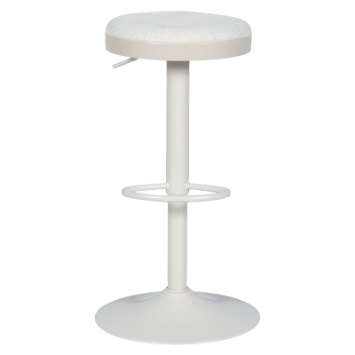 Бар стол BARACO - крем