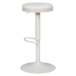 Бар стол BARACO - крем