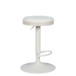 Бар стол BARACO - крем