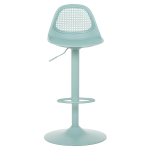 Бар стол Narbona - зелен