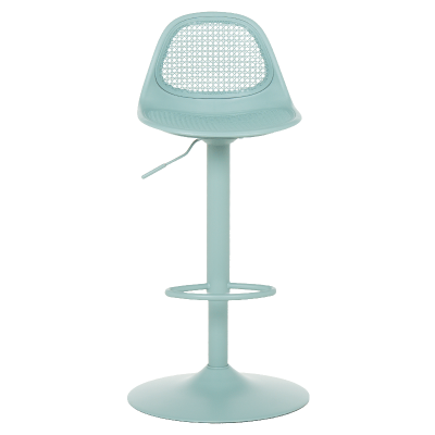 Бар стол Narbona - зелен