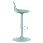 Бар стол Narbona - зелен