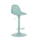 Бар стол Narbona - зелен