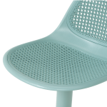 Бар стол Narbona - зелен