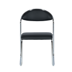 Посетителски стол 1145 - черен