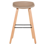 Бар стол PALMIRA - капучино