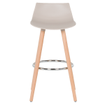 Бар стол HISPALIS - крем