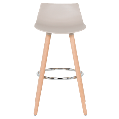 Бар стол HISPALIS - крем