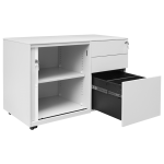 Кардекс Carmen CR-1852 J - сив