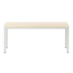 Пейка за съблекалня Carmen CR-1051 J - 150 - сив