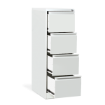 Кардекс Carmen CR-1232 J - сив