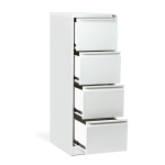 Кардекс Carmen CR-1232 J - сив