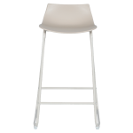 Бар стол CAPUA - крем