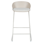 Бар стол TOLOSA - крем