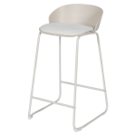 Бар стол TOLOSA - крем