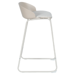 Бар стол TOLOSA - крем