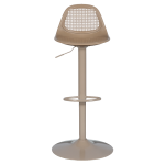 Бар стол Narbona - капучино