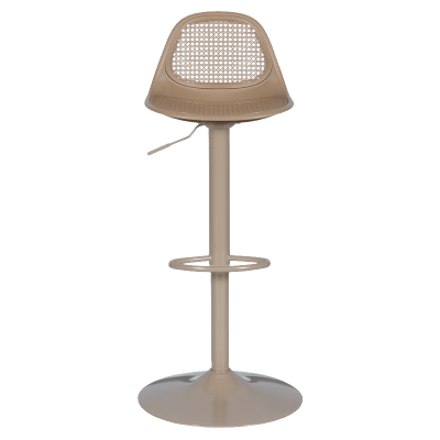 Бар стол Narbona - капучино