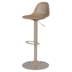 Бар стол Narbona - капучино