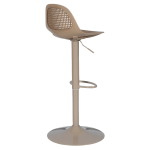 Бар стол Narbona - капучино