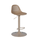 Бар стол Narbona - капучино