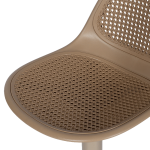 Бар стол Narbona - капучино