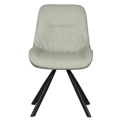 Трапезен стол FROME - шампанско SF 1