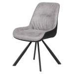 Трапезен стол FROME - бежов BF 1