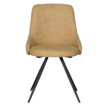 Трапезен стол NEWPORT - сахара SF 2