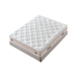 Тапицирана спалня с матрак ELYSIA 160 х 200