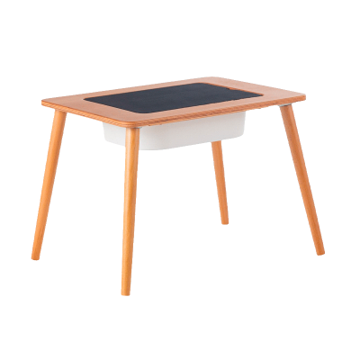 Маса за рисуване WOODBA 2