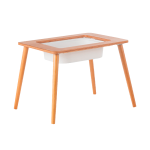 Маса за рисуване WOODBA 2