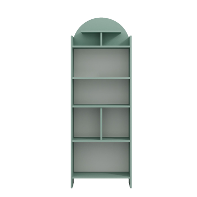 Етажерка за книги LOOK